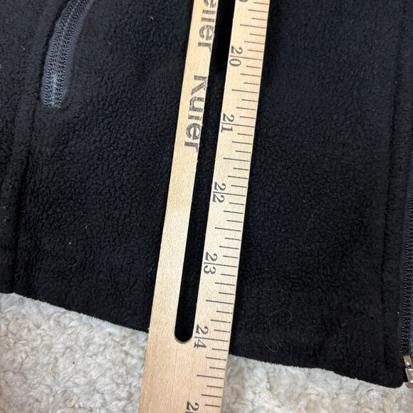 Mercedes Benz Collection Fleece Full Zip Jacket Men's Small - Picture 6 of 10